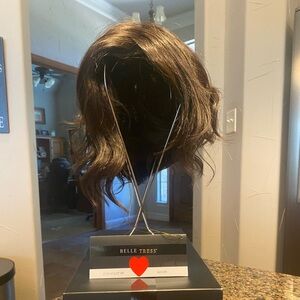 Belle Tress City Roast in Ginger BNIB